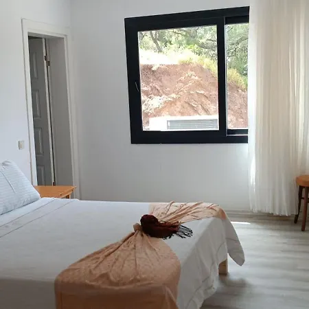 Apartment House Of Holiday 2 Marmaris
