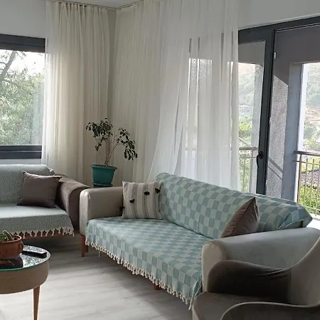 Apartament House Of Holiday 2