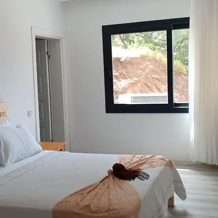 Apartament House Of Holiday 2 Marmaris