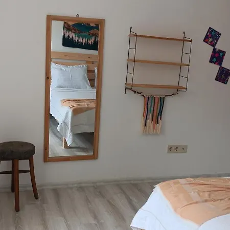 Apartament House Of Holiday 2 *