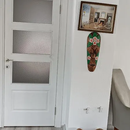 Apartament House Of Holiday 2 *
