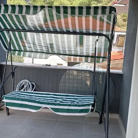 Apartament House Of Holiday 2