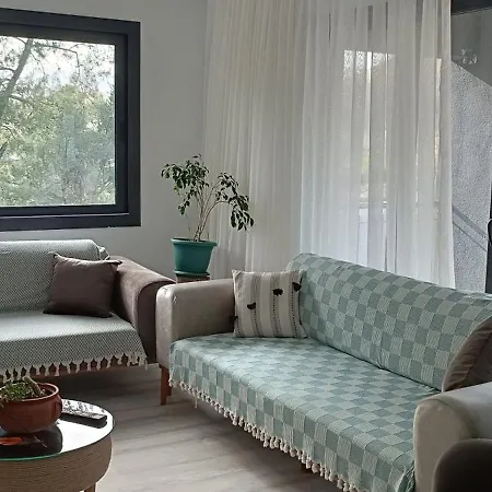 Apartament House Of Holiday 2