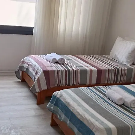 Apartment House Of Holiday 2 *