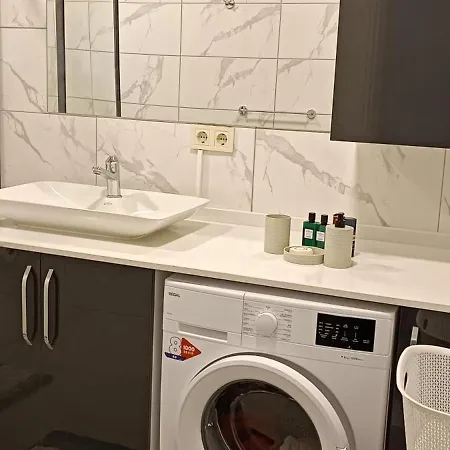 Daire House Of Holiday 2 *